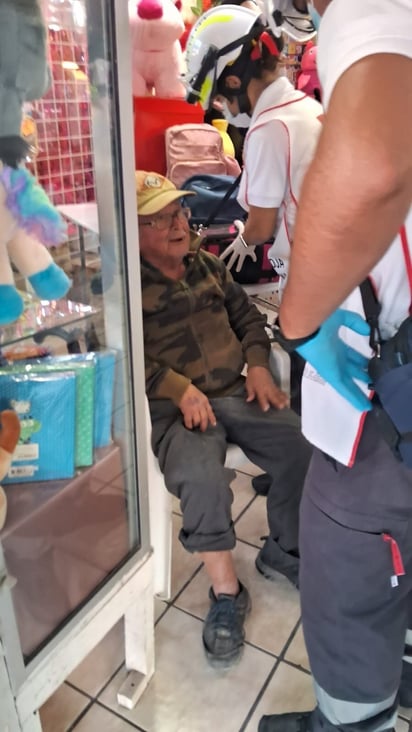 Seguridad