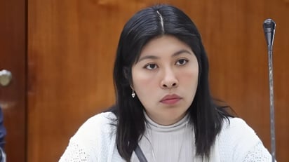 Betssy Chávez