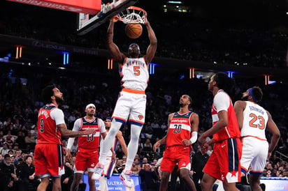 NBA NBA