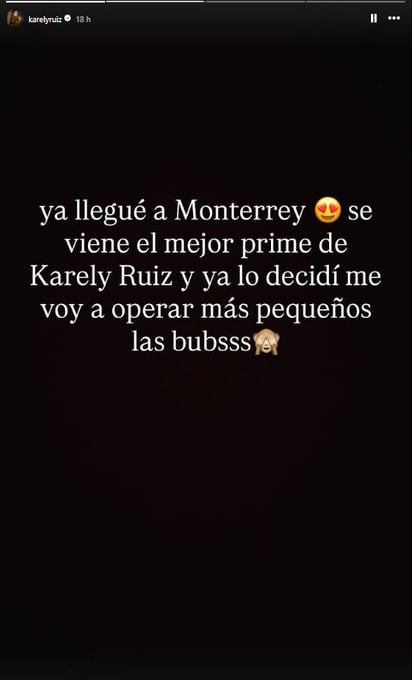 Karely Ruiz