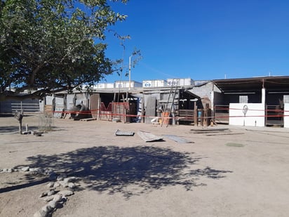 Deceso: El trabajador fue contratado por Eduardo de Hoyos Martínez para revisar el techo del inmueble. Deceso: El trabajador fue contratado por Eduardo de Hoyos Martínez para revisar el techo del inmueble.