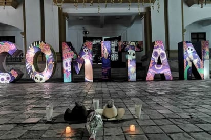 Rinden homenaje a Carlos Manzo en Chiapas; convocan marchas