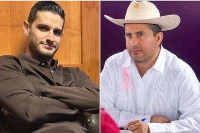 Adrián Marcelo lanza mensaje tras crimen de Carlos Manzo