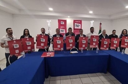 CANACO: Su presidente, Benito Martínez González, adelantó que se espera un repunte en las ventasz CANACO: Su presidente, Benito Martínez González, adelantó que se espera un repunte en las ventasz