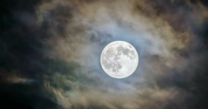 luna llena luna llena