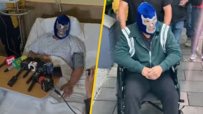 Lucha Libre Lucha Libre