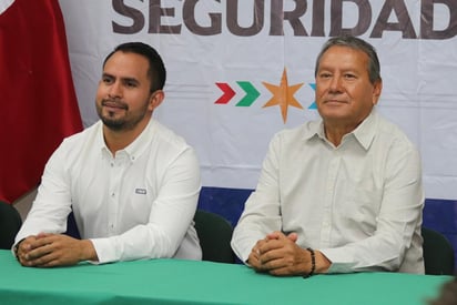 seguridad seguridad