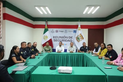 seguridad