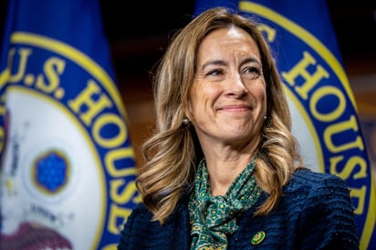 Mikie Sherrill Mikie Sherrill