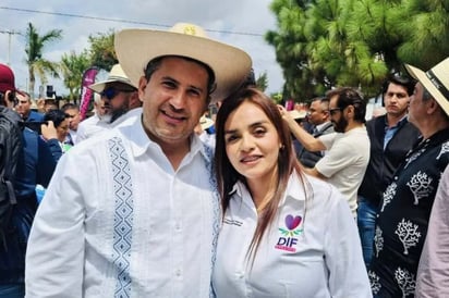 Grecia Quiroz Grecia Quiroz