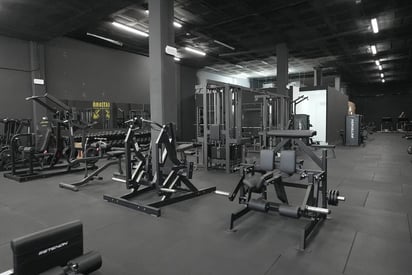 Gimnasios en invierno Gimnasios en invierno