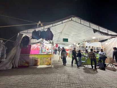 Derrama económica de dia de muertos