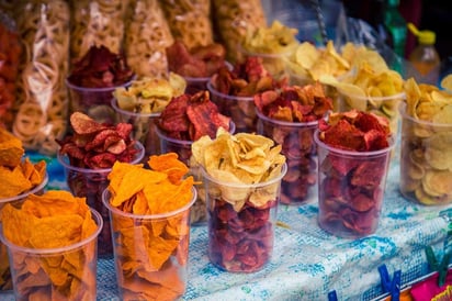 botanas saladas botanas saladas