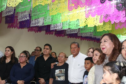 Homenaje