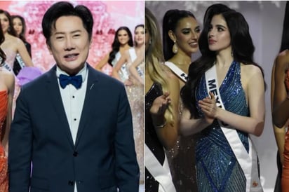 Miss Universe 2025 Miss Universe 2025