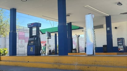 gasolinera