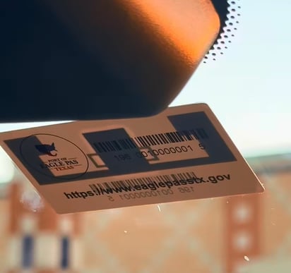 eagle Pass : una herramienta tecnológica que promete hacer más rápido, seguro y eficiente el paso vehicular entre Eagle Pass y Piedras Negras
