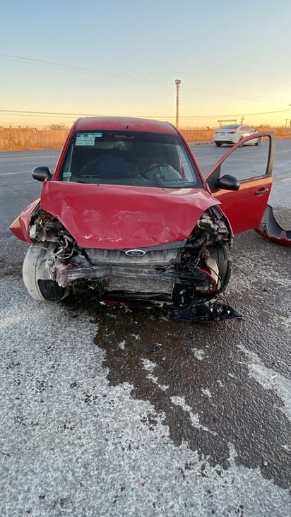 Accidente : Las autoridades analizan los peritajes elaborados por la Guardia Nacional.