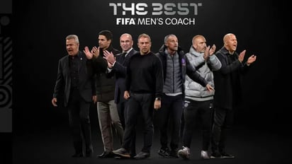 Javier 'El Vasco' Aguirre, nominado a The Best de la FIFA 2025