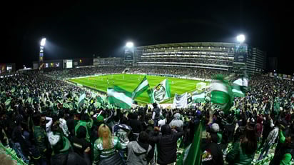 Portugal y Países Bajos evalúan Torreón para Mundial