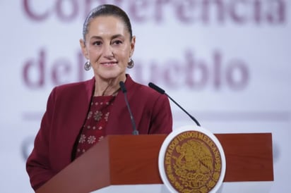 Sheinbaum niega recortes a universidades y anuncia plan de innovación