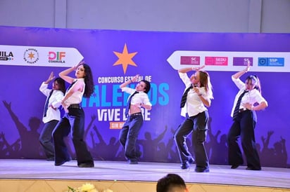 Concurso Estatal de Talento “Vive Libre sin Drogas” Concurso Estatal de Talento “Vive Libre sin Drogas”