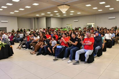 Concurso Estatal de Talento “Vive Libre sin Drogas”