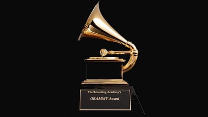  Premios Grammy 2026