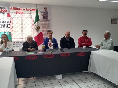 CMIC 