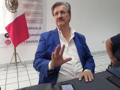 Empresarios confían en que el caso AHMSA se resolverá este año, pero piden voluntad y compromiso federal