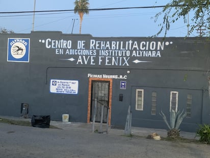 Centros de Rehabilitación Centros de Rehabilitación