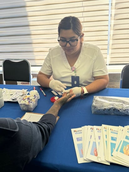 Prevención y el cuidado de la salud en Rassini