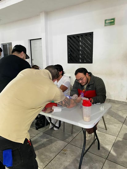 Prevención y el cuidado de la salud en Rassini