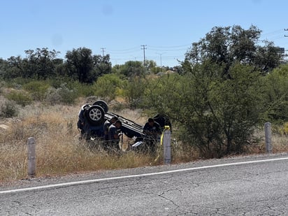 Accidente fatal : De acuerdo con los primeros informes, el percance ocurrió cuando ambos jóvenes, identificados como Alonso Valadez de 17 años.