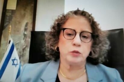 embajadora embajadora