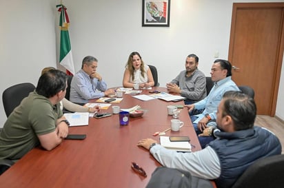 Gobierno Gobierno