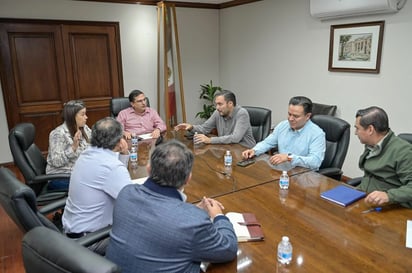 Gobierno