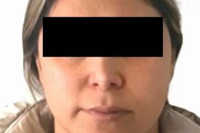 Extraditan a Martha ‘N’ a EE.UU. por fraude millonario a ciudadanos estadounidenses