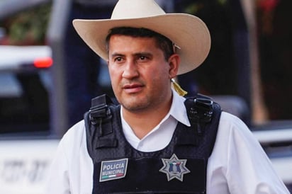 Carlos Manzo Carlos Manzo