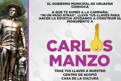 Carlos Manzo