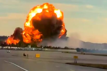 UPS suspende vuelos de su flota MD-11 tras accidente mortal en Kentucky