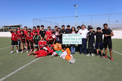 Estudiantes