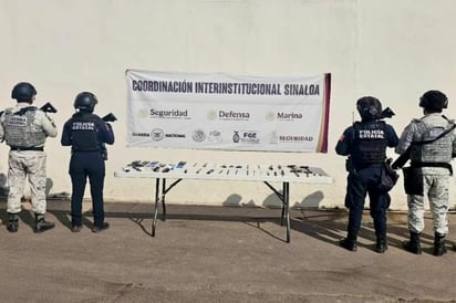 seguridad
