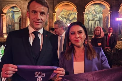 Emmanuel Macron