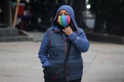 Frente frío Frente frío