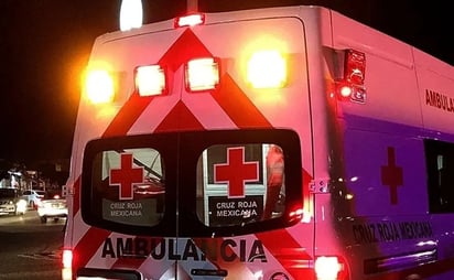 HERIDO Un joven resultó lesionado con arma blanca en la colonia Jorge B. Cuéllar de Sabinas, mientras vecinos señalaron al presunto responsable y pidieron