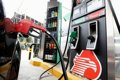 Gasolineros registran aumento en ventas por reactivación del carbón