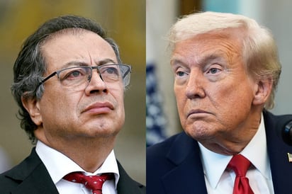 Petro advierte a Trump: 'No despierten al jaguar' tras ataques en el Caribe