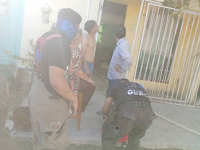 seguridad