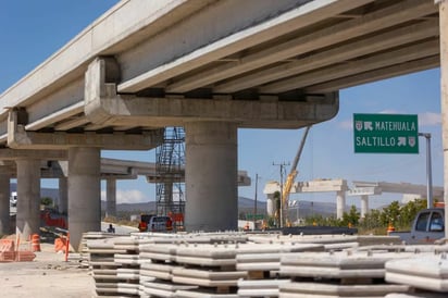 Carretera Interserrana